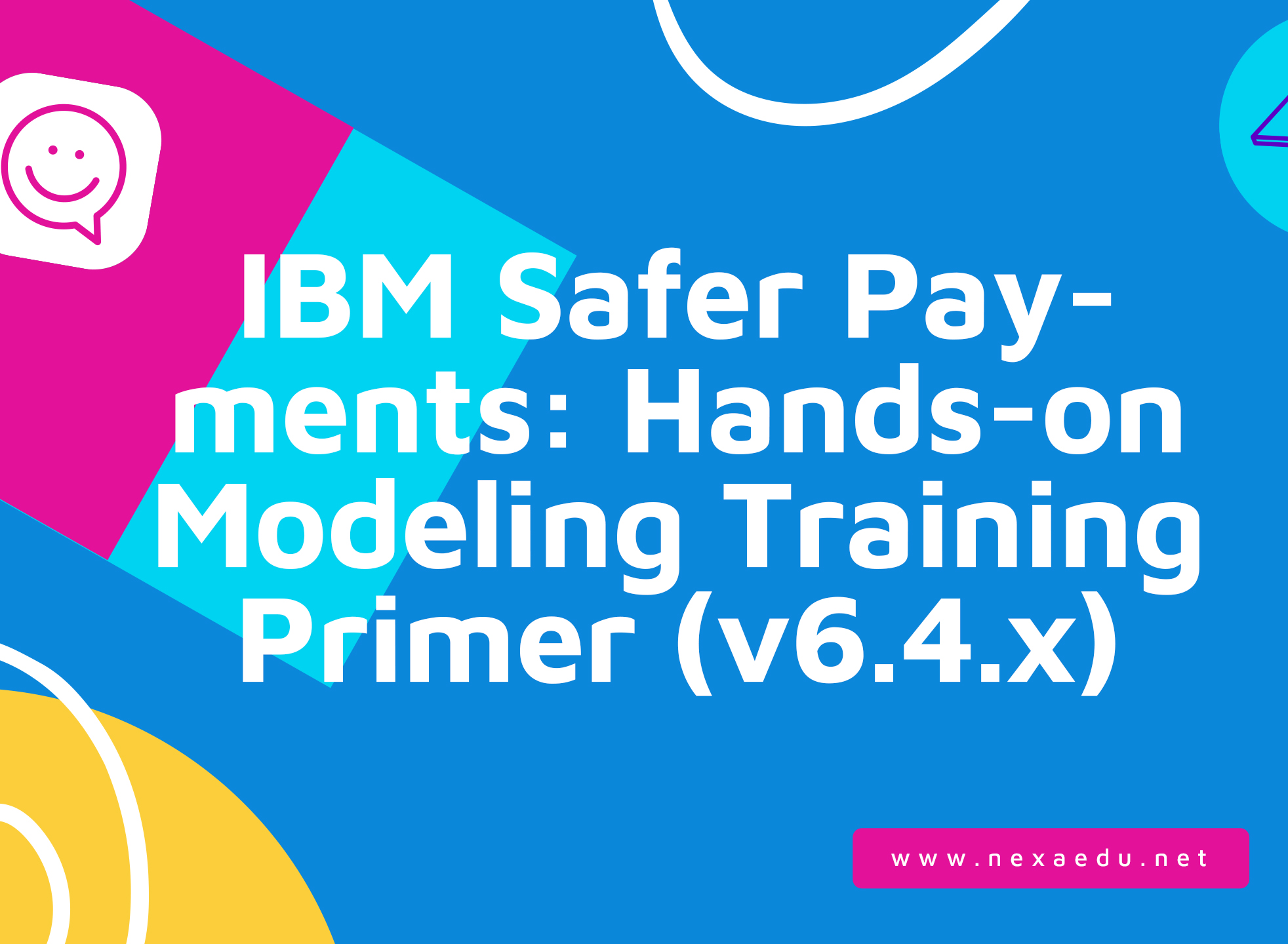 IBM Safer Payments: Hands-on Modeling Training Primer (v6.4.x)